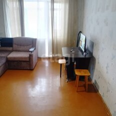 Квартира 39,6 м², 1-комнатная - изображение 2