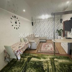 Квартира 40 м², 2-комнатная - изображение 3