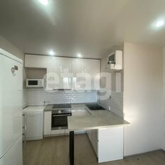 Квартира 35 м², 1-комнатная - изображение 2