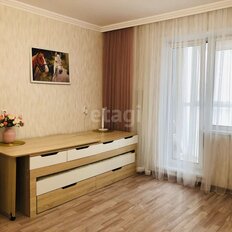 Квартира 28,5 м², студия - изображение 4