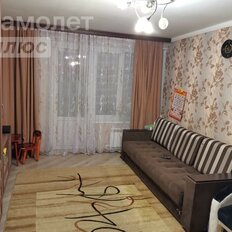 Квартира 51,8 м², 2-комнатная - изображение 3