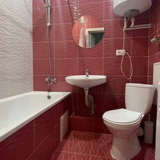 Квартира 20 м², студия - изображение 1