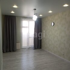 Квартира 29,5 м², студия - изображение 1