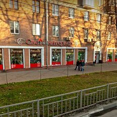 775,6 м², торговое помещение - изображение 3