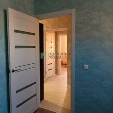 Квартира 61,4 м², 3-комнатная - изображение 4
