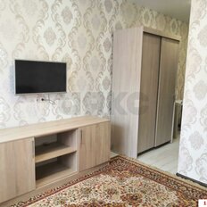 Квартира 23 м², студия - изображение 2