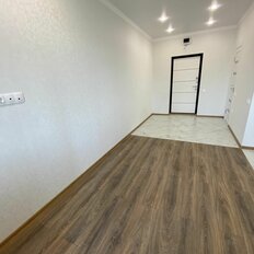 Квартира 27 м², студия - изображение 3