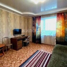 Квартира 50,5 м², 2-комнатная - изображение 2