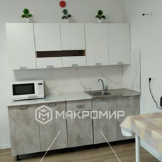 Квартира 25,3 м², студия - изображение 3