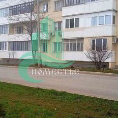Квартира 62,5 м², 3-комнатная - изображение 1