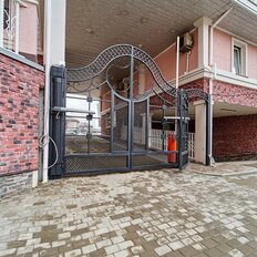 Квартира 47 м², 1-комнатная - изображение 3