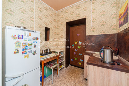 Купить квартиру с подземным паркингом у станции Челябинск-Главный в Челябинске - изображение 29