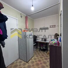 Квартира 36 м², 1-комнатная - изображение 3