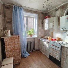 Квартира 31,9 м², 1-комнатная - изображение 5