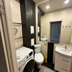 Квартира 34,2 м², 1-комнатная - изображение 5