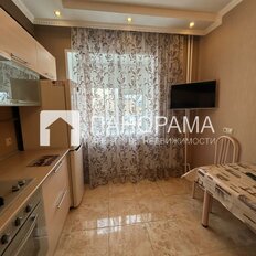 Квартира 39,4 м², 1-комнатная - изображение 3