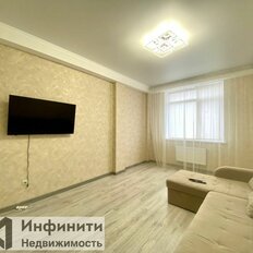 Квартира 60,7 м², 2-комнатная - изображение 5