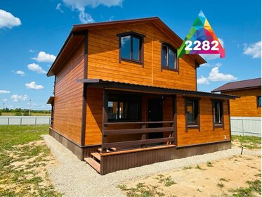 181 м² дом, 7,3 сотки участок 9 498 464 ₽ - изображение 35