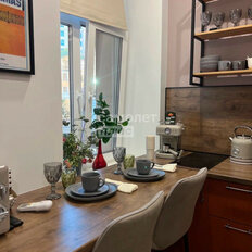 Квартира 24,5 м², студия - изображение 1