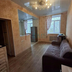 Квартира 56 м², 2-комнатная - изображение 3