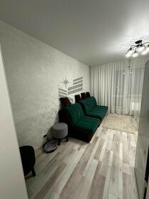 32 м², квартира-студия 25 000 ₽ в месяц - изображение 68