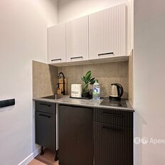 Квартира 14 м², студия - изображение 1