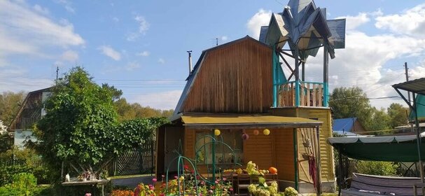 45 м² дом, 6,4 сотки участок 1 050 000 ₽ - изображение 24