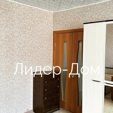 Квартира 50,4 м², 2-комнатная - изображение 5