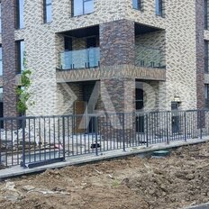 84,7 м², торговое помещение - изображение 3