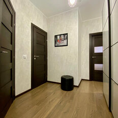 Квартира 55,8 м², 2-комнатная - изображение 4