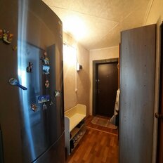 Квартира 36,6 м², 2-комнатная - изображение 5