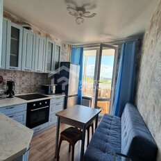 Квартира 38 м², 1-комнатная - изображение 5