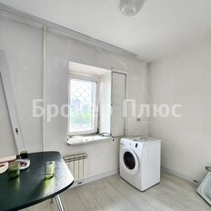 Квартира 32 м², 1-комнатная - изображение 3