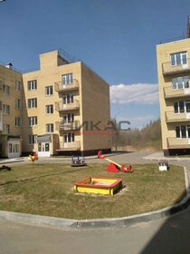 Купить квартиру с бассейном в округе Кировский в Омске - изображение 34