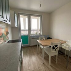 Квартира 47,6 м², 2-комнатная - изображение 3