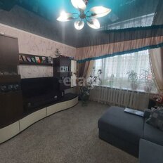 Квартира 60,1 м², 3-комнатная - изображение 3