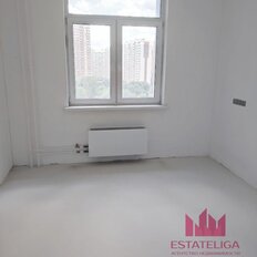 Квартира 35,2 м², 1-комнатная - изображение 1