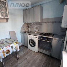 Квартира 61,5 м², 3-комнатная - изображение 4