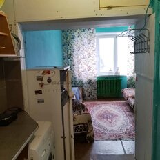 Квартира 17,8 м², 1-комнатная - изображение 2