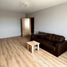 Квартира 41,8 м², 1-комнатная - изображение 3