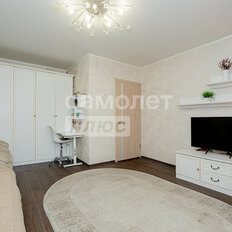 Квартира 32,7 м², 1-комнатная - изображение 2