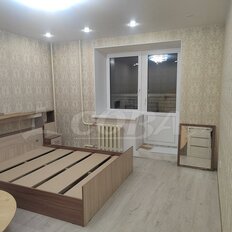 Квартира 83 м², 3-комнатная - изображение 3