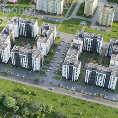 Квартира 36,8 м², 1-комнатная - изображение 5