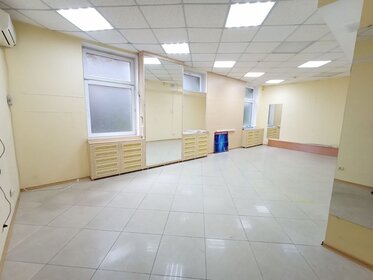 35 м², офис 35 000 ₽ в месяц - изображение 50