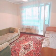 Квартира 33,7 м², 1-комнатная - изображение 5