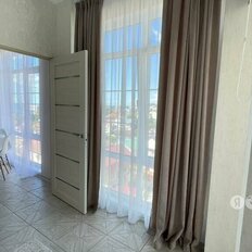 Квартира 42 м², студия - изображение 5