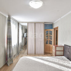 Квартира 61 м², 3-комнатная - изображение 3