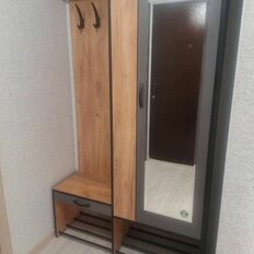 Квартира 26 м², студия - изображение 4