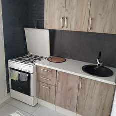 Квартира 36,8 м², 1-комнатная - изображение 4