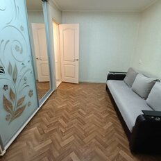 Квартира 21,2 м², 1-комнатная - изображение 2